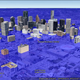 Illustration for article titled Scientist sets out to pen futuristic novel, ends up drowning your town
